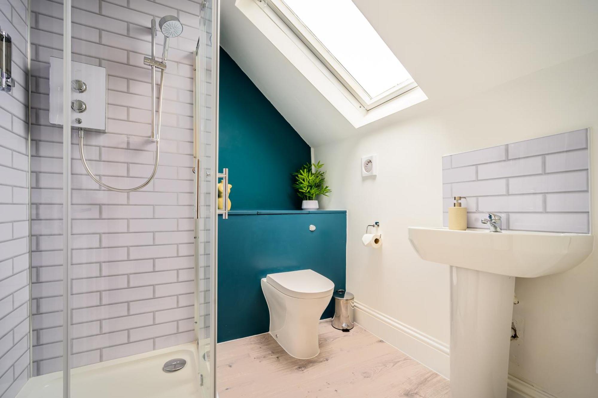 Stunning House Sleeps 7 - Parking Buxton (Derbyshire) Exterior foto