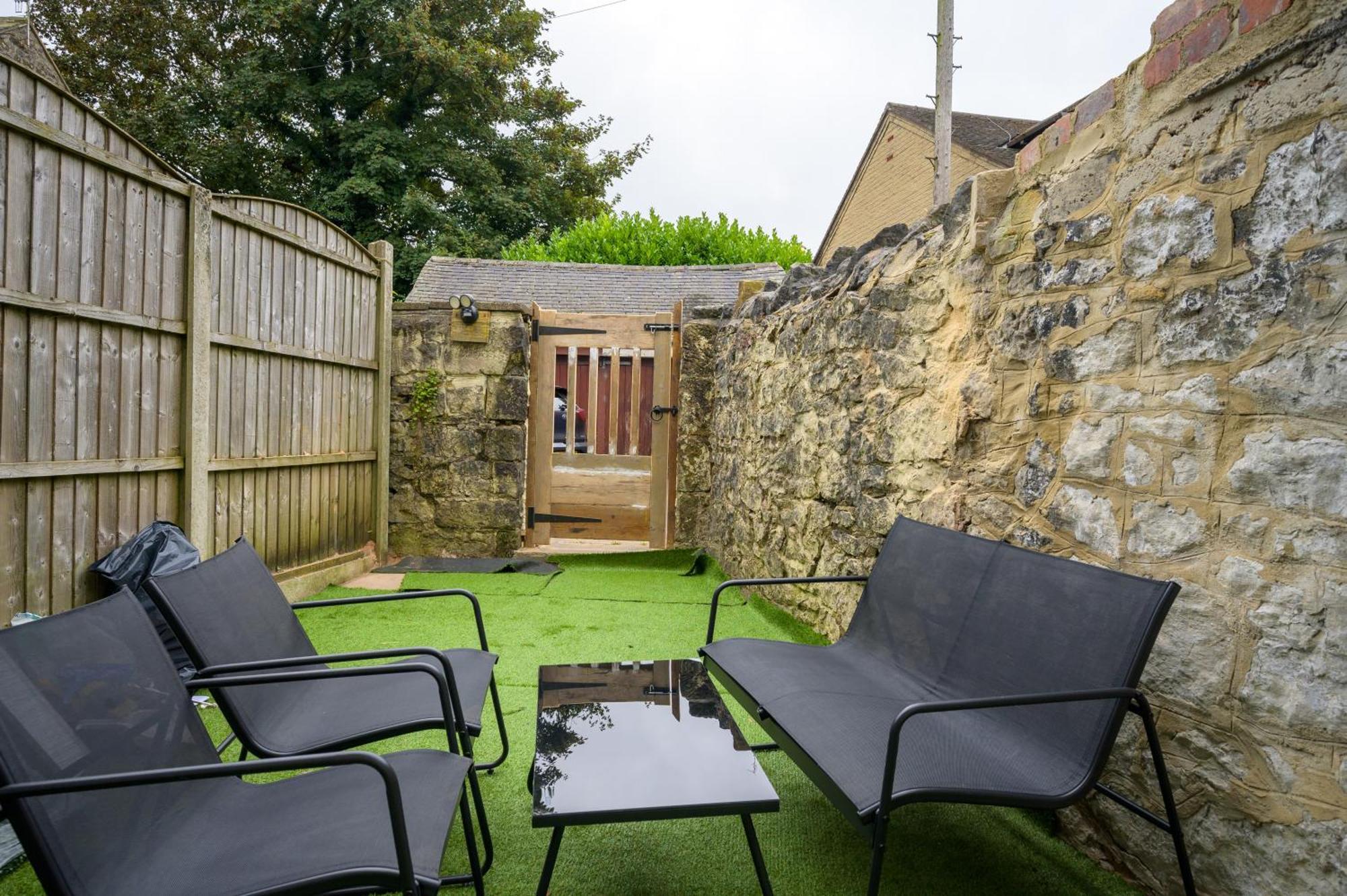 Stunning House Sleeps 7 - Parking Buxton (Derbyshire) Exterior foto