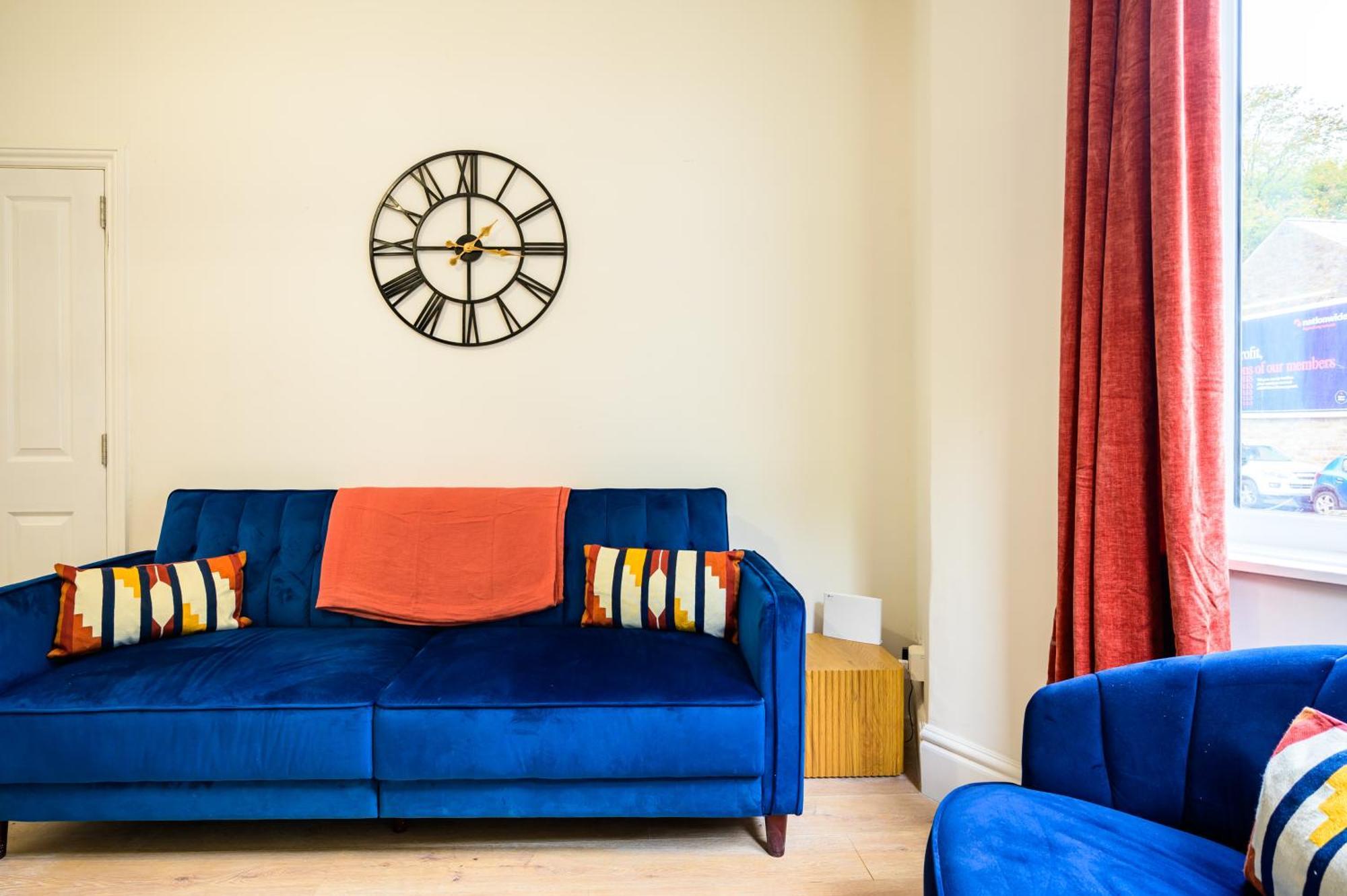 Stunning House Sleeps 7 - Parking Buxton (Derbyshire) Exterior foto