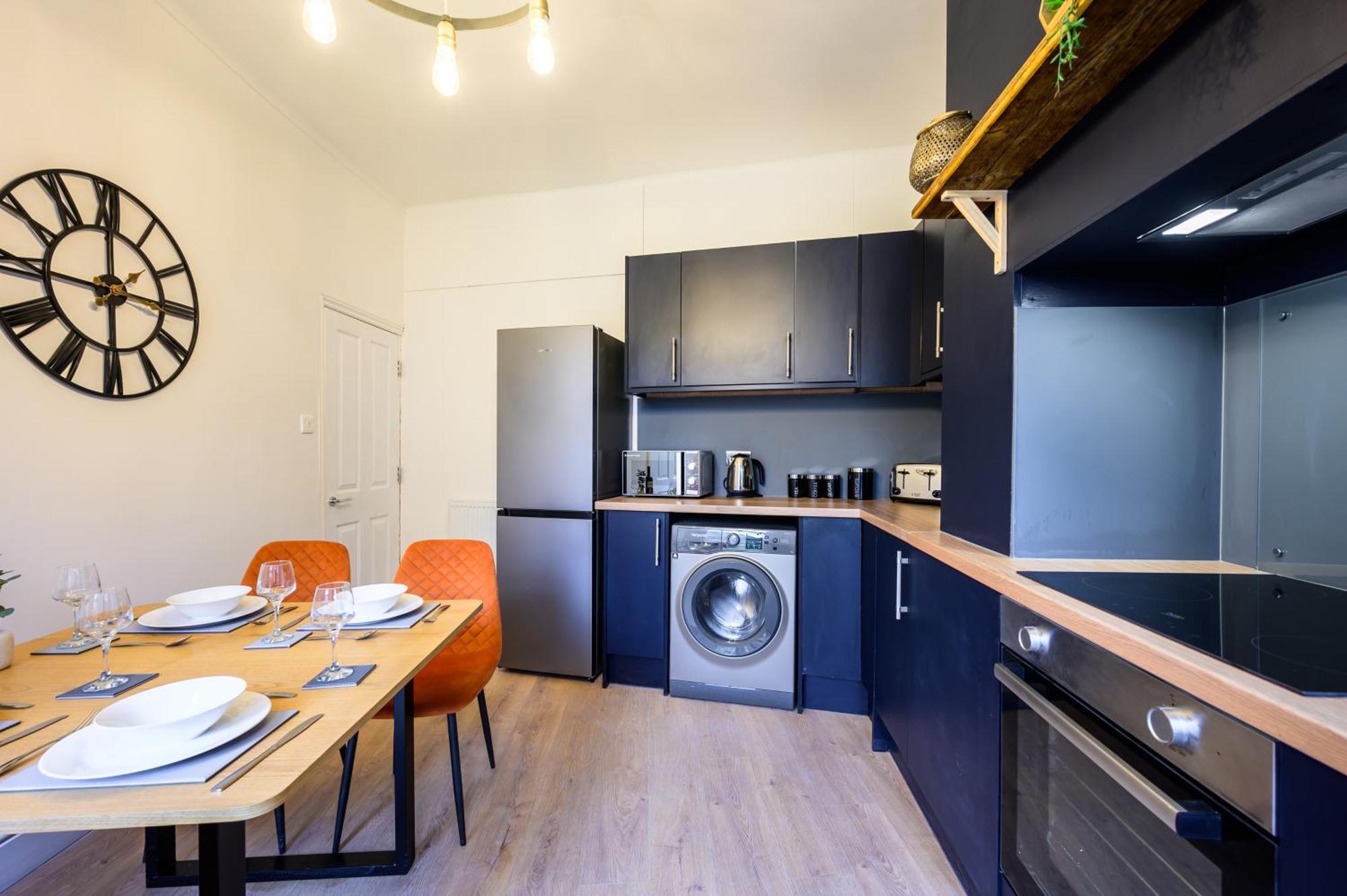 Stunning House Sleeps 7 - Parking Buxton (Derbyshire) Exterior foto